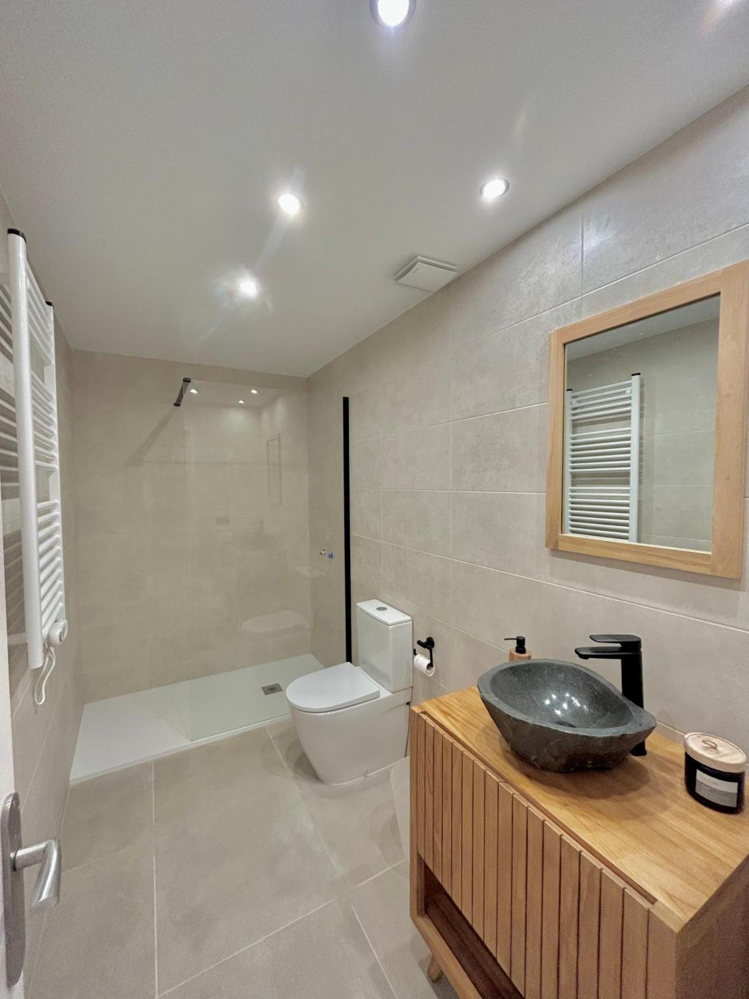 Luminoso Y Reformado Apartamento A 1Min De Playa Tossa de Mar Dış mekan fotoğraf